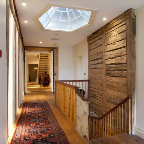 Goldberg Construction (50)